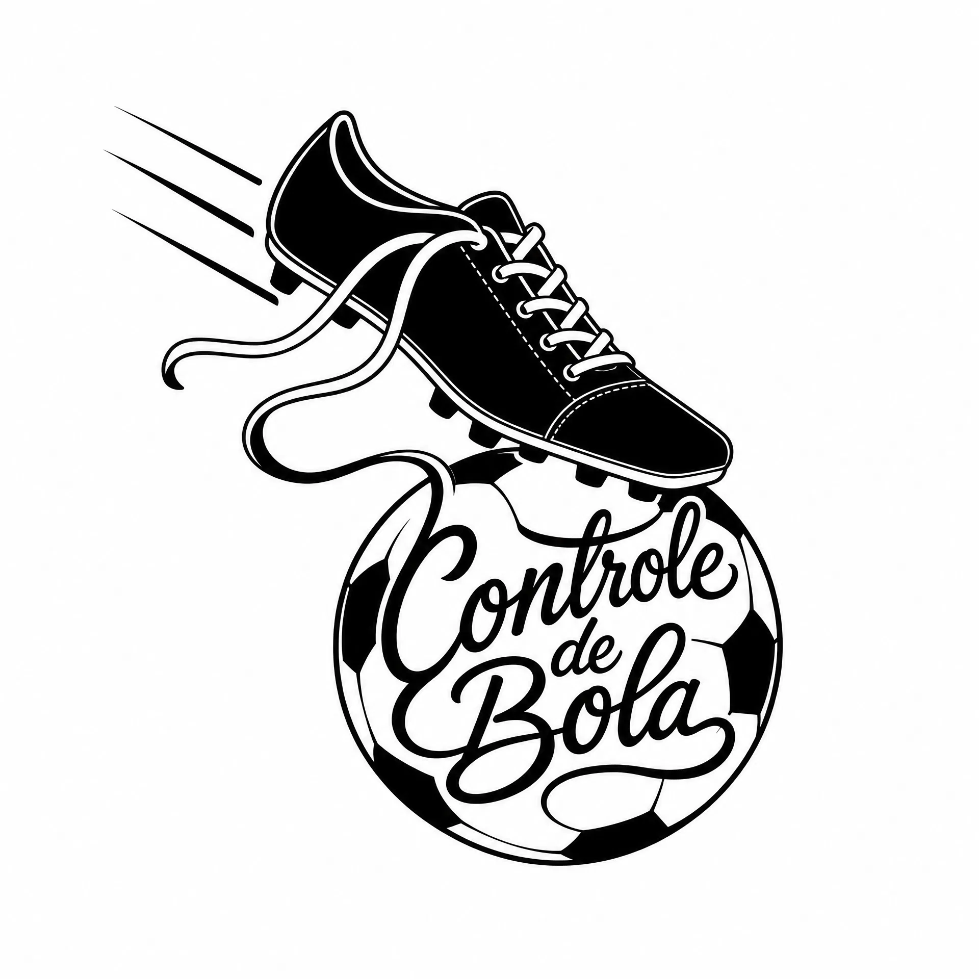 Controle de Bola